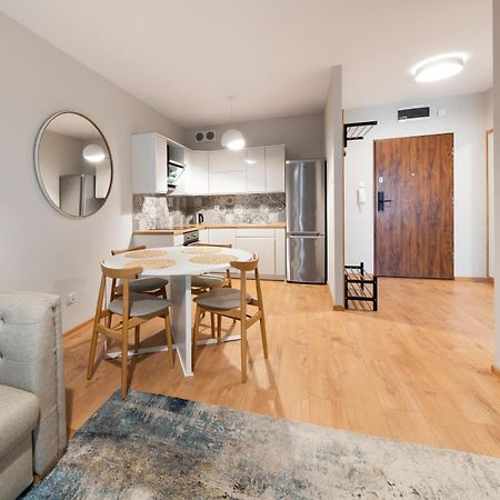 Blue Mare Solna 104, Blisko Morza, Rck, Pkp Apartman Kołobrzeg Kültér fotó