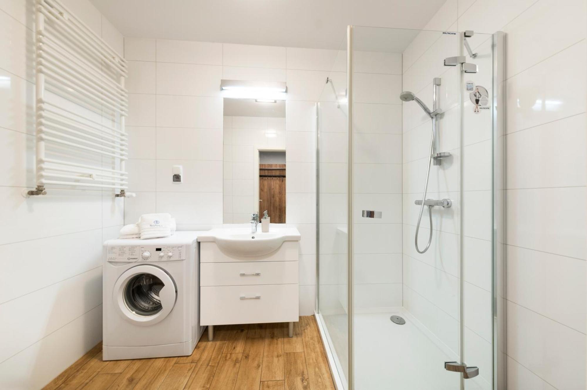 Blue Mare Solna 104, Blisko Morza, Rck, Pkp Apartman Kołobrzeg Kültér fotó