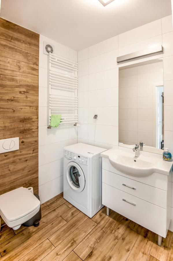 Blue Mare Solna 104, Blisko Morza, Rck, Pkp Apartman Kołobrzeg Kültér fotó